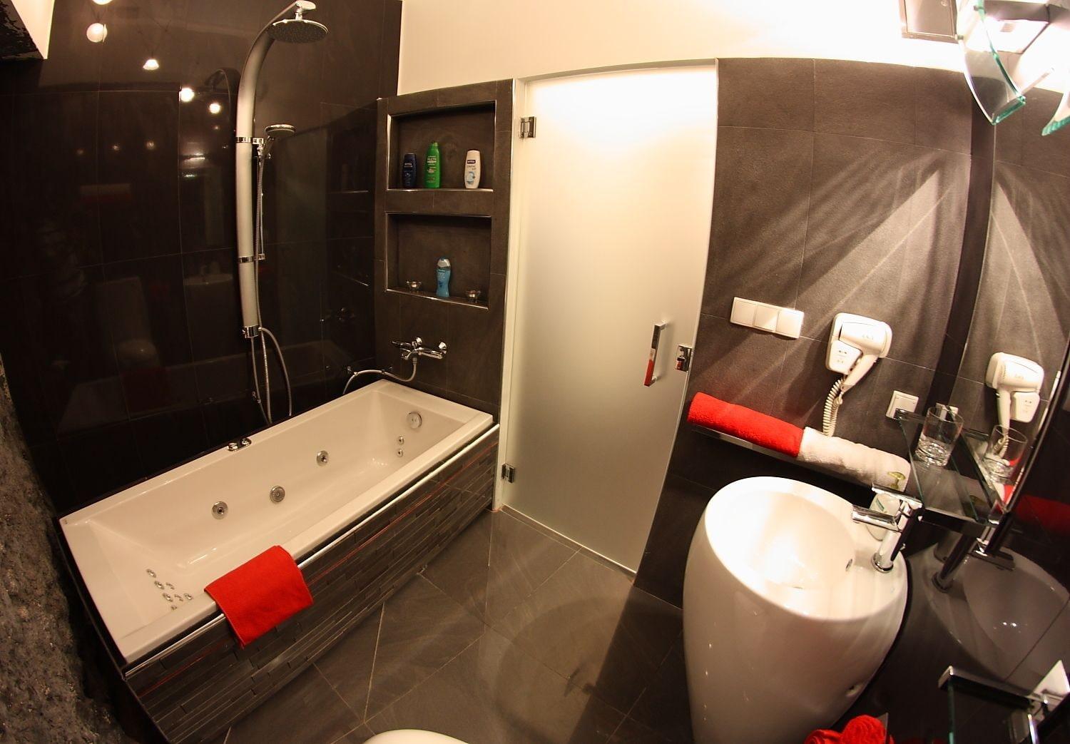 Komorowski Luxury Guest Rooms Krakow Ngoại thất bức ảnh