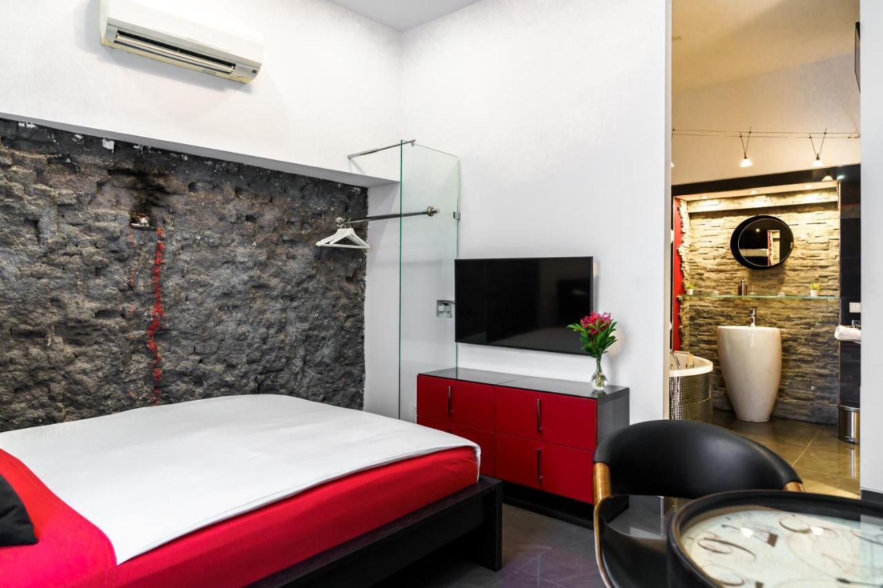 Komorowski Luxury Guest Rooms Krakow Ngoại thất bức ảnh