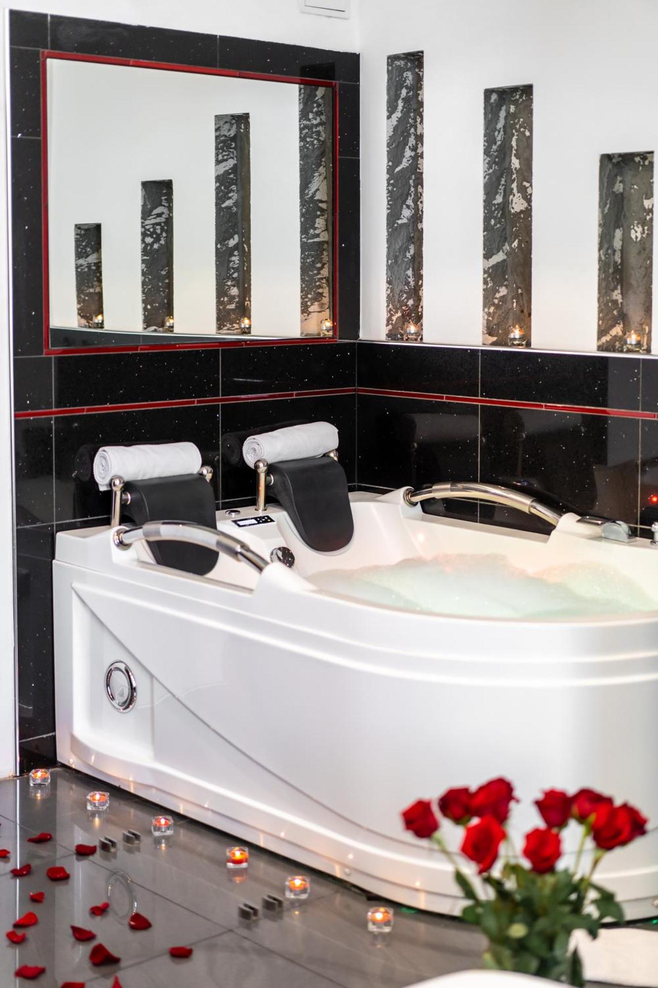 Komorowski Luxury Guest Rooms Krakow Ngoại thất bức ảnh
