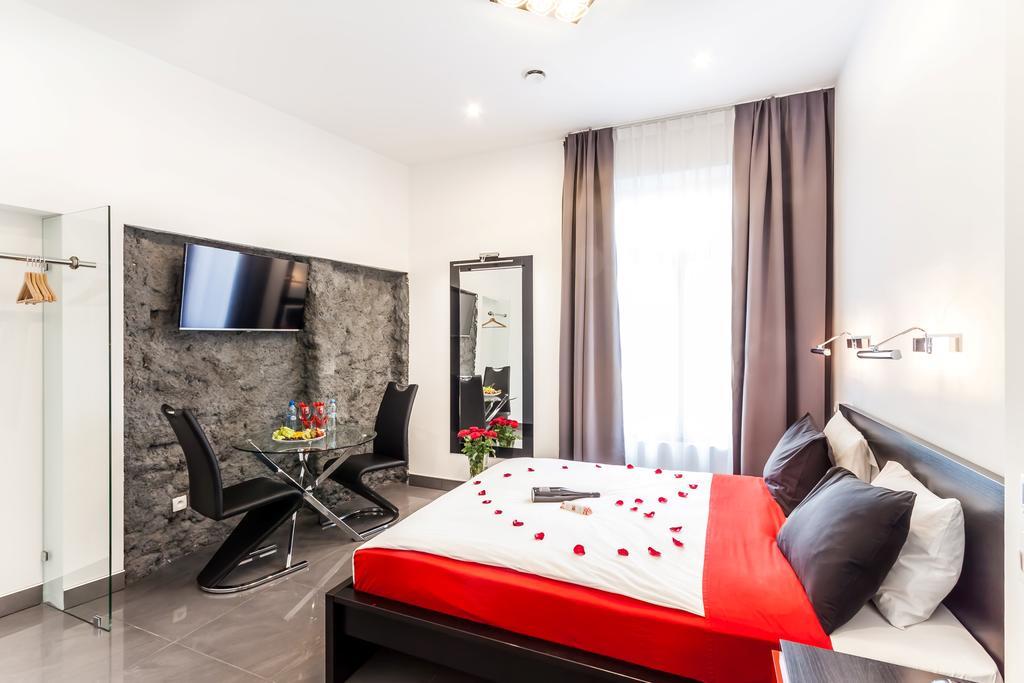 Komorowski Luxury Guest Rooms Krakow Ngoại thất bức ảnh